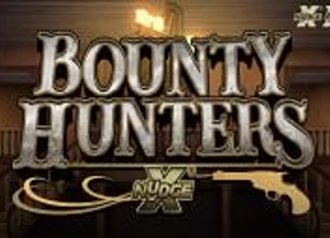 Игра Bounty Hunters от Nolimit City
